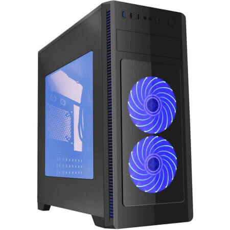 Sistem PC Gaming cu procesor Intel® Core™ i5