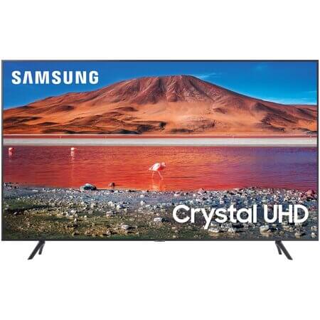Televizor Samsung 4K Ultra HD
